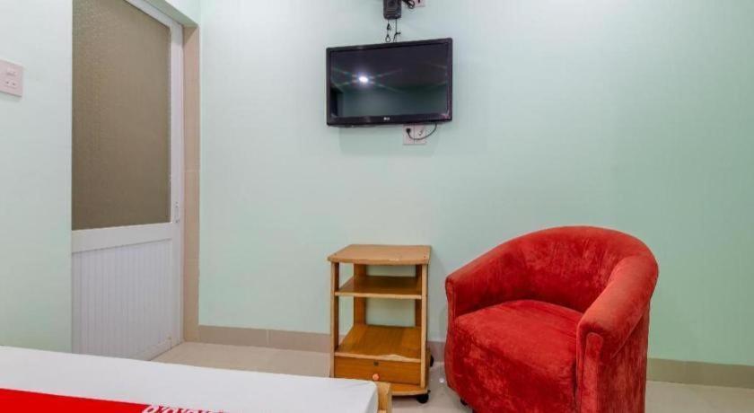 Oyo 898 Phuong Thao Hotel Να Τρανγκ Εξωτερικό φωτογραφία