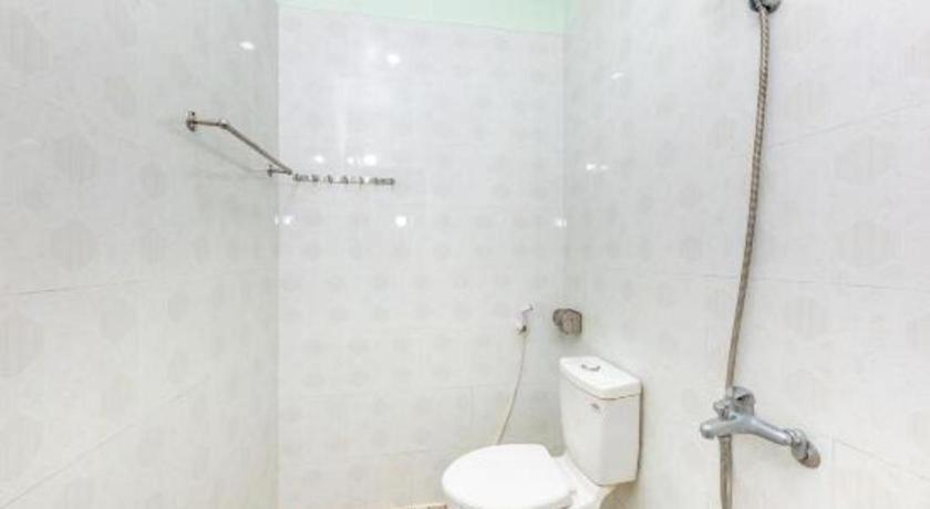 Oyo 898 Phuong Thao Hotel Να Τρανγκ Εξωτερικό φωτογραφία